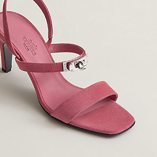 サンダル・ミュール HERMES Sandali Glamour 75 Glamour 75 sandal | Hermès USA